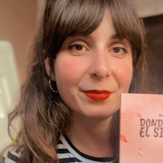 Marta Álvarez, autora publicada con Editorial Tepublicamos